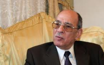 عبد الغفار شكر:قرارتقديم انتخابات الرئاسة استجابة لمطالب القوي السياسية