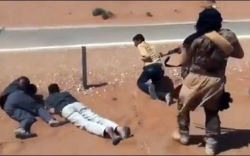 بالفيديو.. الإفتاء: «داعش» تذبح المسلمين كـ«الطيور». والانضمام لها حرام شرعا