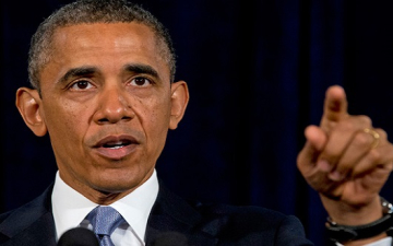 أوباما: توصلنا إلى اتفاق نووي مع إيران