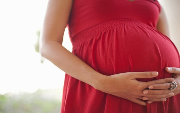كيف تحافظين على جمالك في فترة الحمل؟