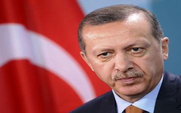 اردوغان يدعو إلى تشكيل الحكومة بسرعة و أوغلو يؤكد الائتلافات ليست الأنسب لتركيا