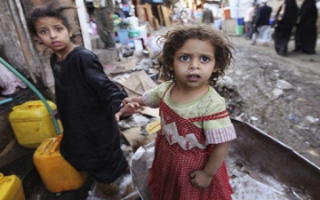 التحالف اليمنى: أكثر من 3 آلاف قتيل مدنى على يد الحوثيين