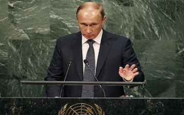 روسيا : موسكو قد تقبل مقترحات واشنطن للتنسيق فى مكافحة داعش بسوريا