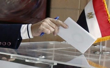 الهيئة الوطنية للانتخابات تبدأ اليوم تلقى طلبات الترشح للرئاسة