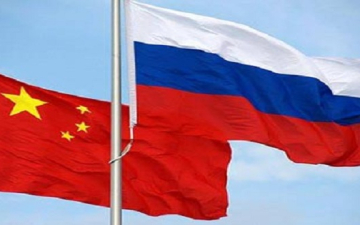 الصين تشترى طائرات سوخوى روسية بمليارى دولار