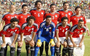 منتخب مصر يخطط لتحقيق 3 أهداف أمام تنزانيا