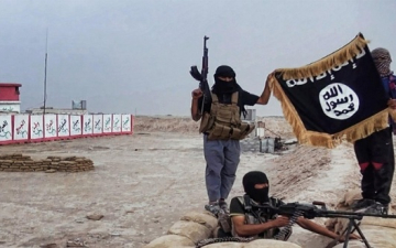 داعش يعدم 48 مدنيا فى الحويجة شمال العراق