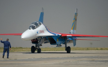 روسيا تفاوض مصر لاستئجار قاعدة عسكرية تطل على المتوسط