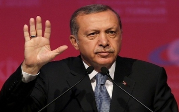 أردوغان يشترى إس-400 خوفا من انقلاب جديد