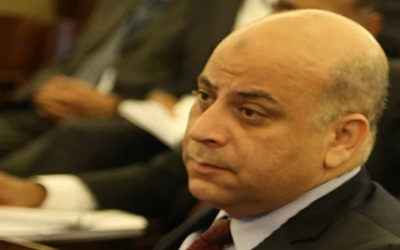 النائب عمرو غلاب : ننتهى من مشروع قانون الاستثمار أواخر الشهر الجارى