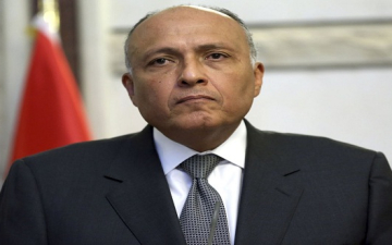 مصر تدعو لجلسة طارئة بمجلس الأمن لبحث أزمة مسلمى الروهينجا