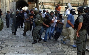 “العفو الدولية” تصف ممارسات إسرائيل تجاه الفلسطينيين بـ”الفصل العنصري”