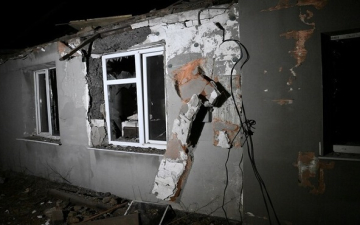 القوات الأوكرانية تواصل استهداف لوجانسك ودونيتسك بأسلحة ثقيلة ومحظورة