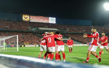 الأهلي بالصف الثاني يواجه المصري فى آخر لقاءات الدوري