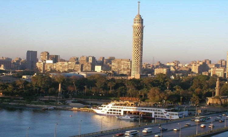 طقس السبت معتدل على القاهرة والوجه البحرى