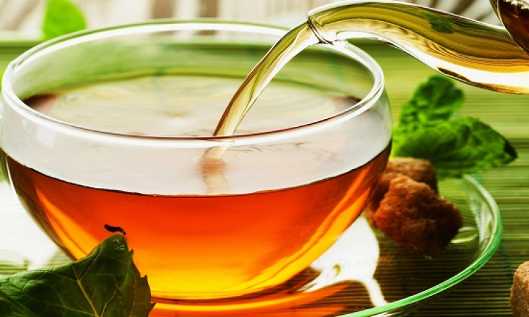 شرب الشاى يقوى العظام ويحمى من الكسور بنسبة 30%