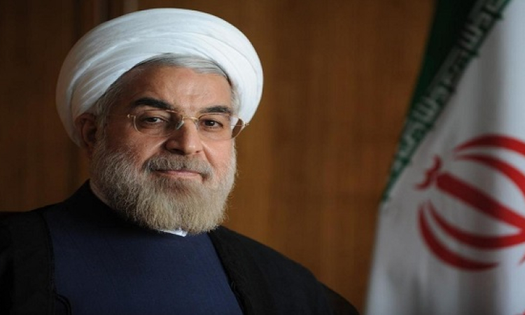 روحانى : إيران ستعود للإتفاق النووى إذا أوفت كل الدول بتعهداتها