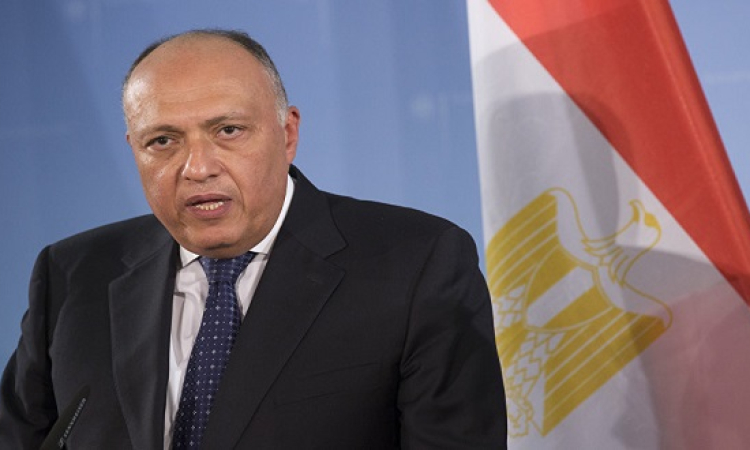 مباحثات مصرية – صربية بالقاهرة على مستوى وزير الخارجية