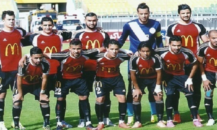 مواجهة متكافئة بين طلائع الجيش ومصر المقاصة فى دور الـ 16 لكأس مصر