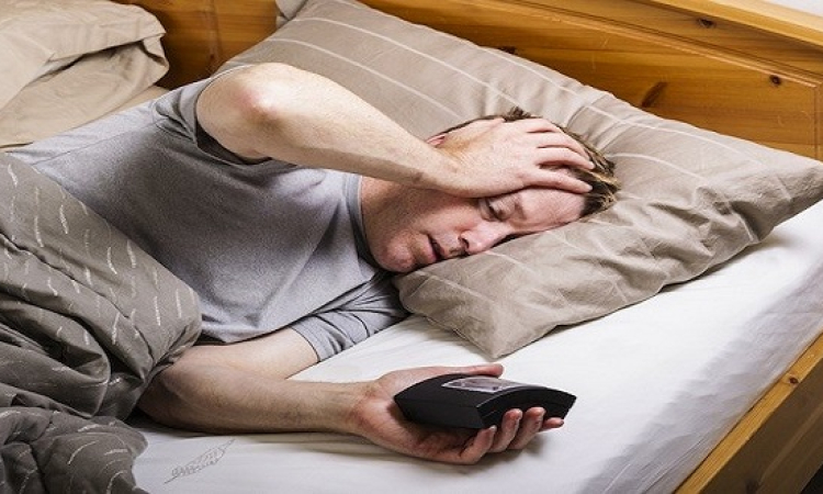 دراسة علمية تحذر من مخاطر طرق النوم السيئة