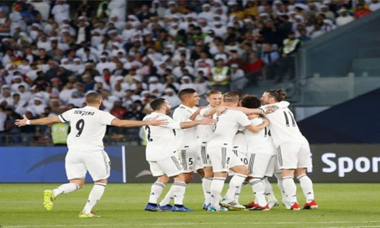 ريال مدريد ضيفًا ثقيلًا على شاختار الأوكراني في دوري أبطال أوروبا الليلة