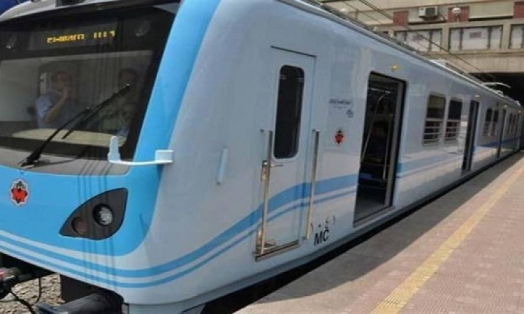 شركة مترو الانفاق تعلن مواعيد عمل المترو خلال أيام عيد الأضحى