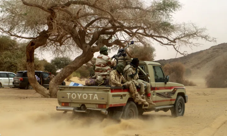 قدرات جيش النيجر وهل يستطيع مواجهة التدخل العسكري لإيكواس ؟