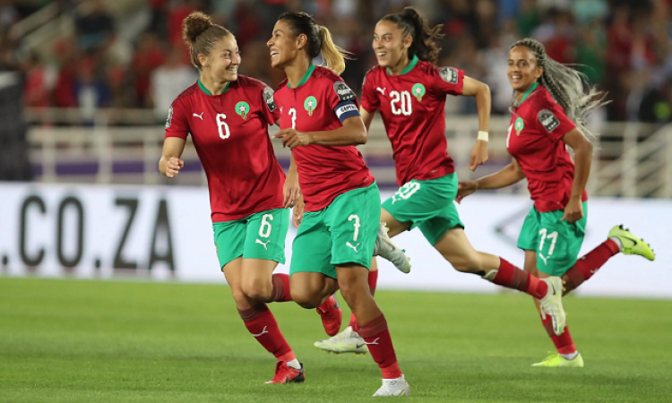 المغرب يسعى لصناعة التاريخ أمام فرنسا بدور 16 في كأس العالم للسيدات