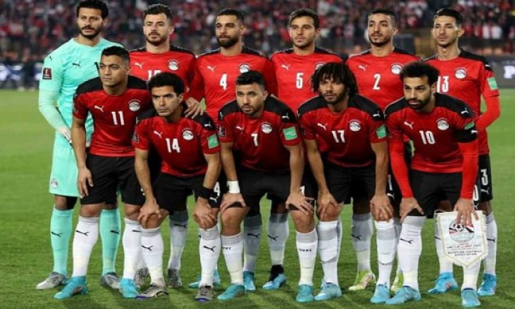 منتخب مصر يواجه الجزائر الليلة في قمة عربية ودية بالإمارات