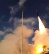 إسرائيل تجري اختبارا لمنظومة مضادة للصواريخ الباليستية