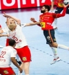 اسبانيا تصطدم بالسويد في نهائي يورو 2022 لكرة اليد غداً الأحد