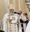 البابا تواضروس يترأس قداس عيد الغطاس بالإسكندرية