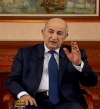 الرئاسة الجزائرية : الرئيس تبون يبدأ اليوم زيارة لمصر تستمر يومين