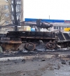 مسؤول روسي: أوكرانيا تقصف محطة كهرباء في “كورسيك”