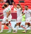 منتخب تونس يواجه أستراليا لتعزيز حظوظه في الصعود لدور الـ 16 في المونديال