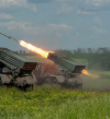 القوات الروسية تتقدم على جبهة دونيتسك شرق أوكرانيا