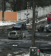 قصف روسي عنيف على دنيبرو .. وتدمير موقع للجيش الأوكراني بزابوريجيا