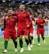 البرتغال تواجه سويسرا لحسم التأهل إلى ربع نهائي كأس العالم