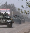 موسكو : خسائر هجوم أوكرانيا المضاد 250 قتيلًا و16 دبابة و21 مركبة