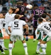 بايرن ميونخ يصارع مانشستر يونايتد في أقوى معارك دوري أبطال أوروبا