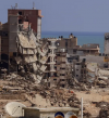 مجلس النواب الليبي يناقش اليوم قانوني الانتخابات وإعادة تأهيل المناطق المتضررة من الإعصار