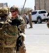 البنتاجون : إصابة 24 جنديًا أمريكيًا في 13 هجوم بالعراق وسوريا خلال أسبوع