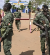 مقتل 29 جنديًا بالنيجر في ثاني هجوم إرهابي خلال أقل من أسبوع