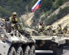 القوات الروسية تواصل تقدمها في محور زابورجيه وتكشف مواقع الدفاعات الأوكرانية