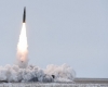 كوريا الشمالية تطلق صاروخاً باليستياً فى بحر اليابان .. وطوكيو تقول أن مداه 500 كيلومتر