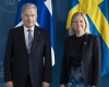 فنلندا والسويد تقدمان رسميًا طلبات للانضمام إلى حلف الناتو