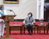 بيلوسي لرئيسة تايوان : لن نتخلى عن دعمكم .. والصين تستدعى السفير الأمريكي