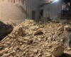 822 قتيلًا و 672 إصابة ثلثها حالات خطرة جراء أعنف زلزال يضرب المغرب منذ قرن