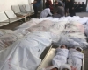 إسرائيل تواصل دك غزة .. وارتفاع الضحايا لـ 5300 شهيد و1800 جريح