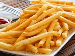 باحثون يكشفون: بهذه الطريقة.. البطاطس تساعد على إنقاص الوزن!